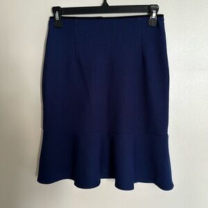 Bisou bisou skirt